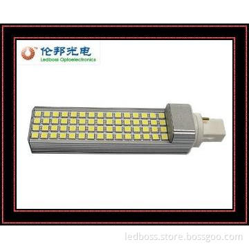 12w LED PL lamps